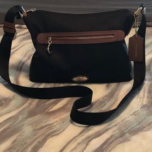 Coach Sawyer crossbody bag!